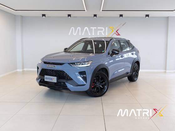 GWM HAVAL H6 GT 1.5 PHEV AWD E-TRACTION GWM HAVAL H6 GT 1.5 PHEV AWD E-TRACTION